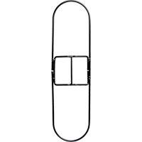 Support de vadrouille &agrave; &eacute;pousseter Snapper, 60", M&eacute;tal OCP Construction Supplies