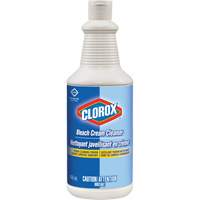 Nettoyant javellisant en cr&egrave;me, 946 ml, Bouteille OCP Construction Supplies
