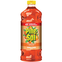 Nettoyant d&eacute;sinfectant tout usage Pine Sol, 1,4 L , Bouteille OCP Construction Supplies