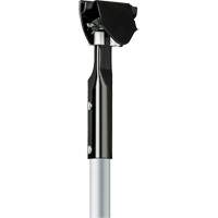 Snapper Handle, Aluminum, Jaws Tip, 1" Diameter, 60" Length OCP Construction Supplies