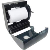 Distributeur pour rouleau d'essuie-mains, Manuel, 10,63" la x 9,84" p x 13,78" h OCP Construction Supplies