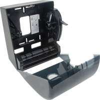 Distributeur pour rouleau d'essuie-mains, Manuel, 10,63" la x 9,84" p x 13,78" h OCP Construction Supplies