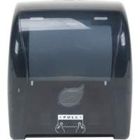Hand Towel Roll Dispenser, No-Touch, 12.4" W x 9.65" D x 14.57" H OCP Construction Supplies