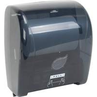 Hand Towel Roll Dispenser, No-Touch, 12.4" W x 9.65" D x 14.57" H OCP Construction Supplies