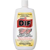 D&eacute;capant &agrave; papier peint en liquide concentr&eacute; Zinsser DIF, 635 ml, Bouteille OCP Construction Supplies