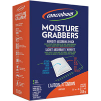 Concrobium&reg; Mold Cleaner Packet OCP Construction Supplies