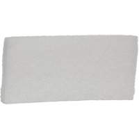Tampon &agrave; r&eacute;curer fin, 10" lo x 4-1/2" la OCP Construction Supplies