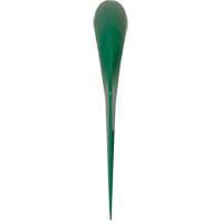 Metal Detectable Bench Scraper, Green, 8-1/2" W x 5-1/4" L OCP Construction Supplies