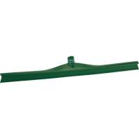 Raclette &agrave; lame simple ultra hygi&eacute;nique, 28", Vert OCP Construction Supplies