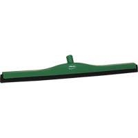 Raclette en mousse &agrave; t&ecirc;te fixe, 28", Vert OCP Construction Supplies