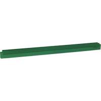 Cartouche double de rechange de 24" pour raclette ultra hygi&eacute;nique, Lame OCP Construction Supplies