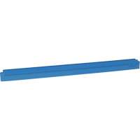 Cartouche double de rechange de 24" pour raclette ultra hygi&eacute;nique, Lame OCP Construction Supplies