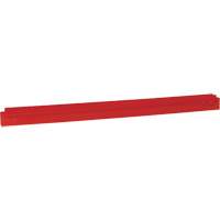 Cartouche double de rechange de 24" pour raclette ultra hygi&eacute;nique, Lame OCP Construction Supplies