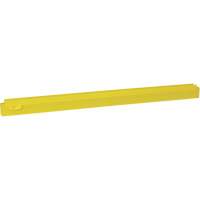 Cartouche double de rechange de 24" pour raclette ultra hygi&eacute;nique, Lame OCP Construction Supplies
