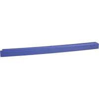 Cartouche double de rechange de 24" pour raclette ultra hygi&eacute;nique, Lame OCP Construction Supplies