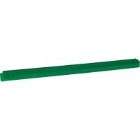 Cartouche double de rechange de 28" pour raclette ultra hygi&eacute;nique, Lame OCP Construction Supplies