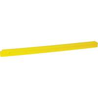 Cartouche double de rechange de 28" pour raclette ultra hygi&eacute;nique, Lame OCP Construction Supplies