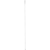Flex Rod Handle, Brush, White, Specialty, 31" L OCP Construction Supplies