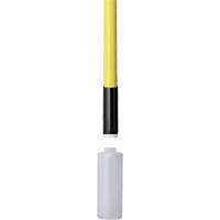 16' Extension Handle with Bottle OCP Construction Supplies