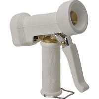 Pistolet d'arrosage robuste OCP Construction Supplies