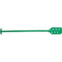 Mixing Paddle with Holes OCP Construction Supplies