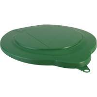 1.5 Gallon Pail Lid OCP Construction Supplies