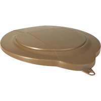 1.5 Gallon Pail Lid OCP Construction Supplies