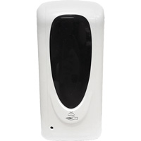 Lotion Soap Dispenser, Touchless, 1000 ml Capacity, Cartridge Refill Format OCP Construction Supplies
