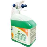 Produit d&eacute;graissant concentr&eacute; &agrave; base denzyme et nettoyant d&eacute;sodorisant, Cruche OCP Construction Supplies