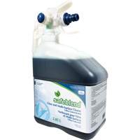 Nettoyant concentr&eacute; multisurfaces et pour le verre, 2,85 l, Bouteille OCP Construction Supplies