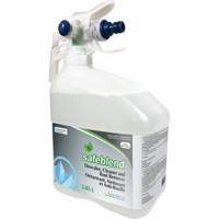 Nettoyant concentr&eacute; pour salle de bain, 4 L, Cruche OCP Construction Supplies