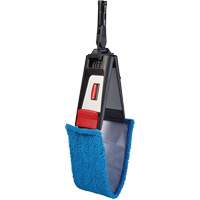 Adaptable Flat Mop Kit OCP Construction Supplies