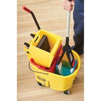 Accessoire dessorage pour vadrouille &agrave; t&ecirc;te plate adaptable OCP Construction Supplies
