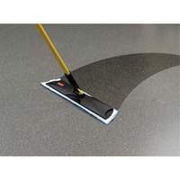 Light Commercial Wet Mop Pad, Finishing, Microfibre, 18" OCP Construction Supplies
