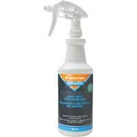 D&eacute;graissant ultrapuissant aux agrumes, Bouteille &agrave; g&acirc;chette OCP Construction Supplies