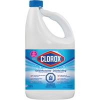 Eau de Javel d&eacute;sinfectante, 1,27 L, Cruche OCP Construction Supplies