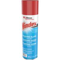 Nettoyant moussant pour vitres Windex, 560 g, Canette a&eacute;rosol OCP Construction Supplies