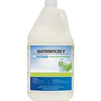 D&eacute;sinfectant, assainissant et d&eacute;sodorisant Quatromyicide V, 4 L, Cruche OCP Construction Supplies
