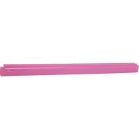 Cartouche double de recharge pour raclette 24", Lame OCP Construction Supplies