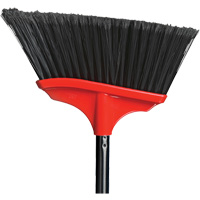 Vortex Angle Broom, 48" Long OCP Construction Supplies