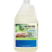 Nettoyant &agrave; usages multiples Bio-Bac Free, 4 L OCP Construction Supplies