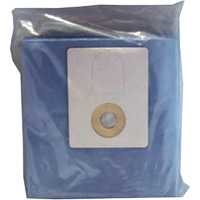Sac pour aspirateur Hazmasters HaxVac, 12 - 15 gal. US OCP Construction Supplies