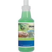 Nettoyant de cuvette biologique, 1 L, Bouteille OCP Construction Supplies