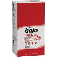 Hand Cleaner for Pro TDX Dispenser, Gel/Pumice, 5000 ml, Refill, Cherry OCP Construction Supplies