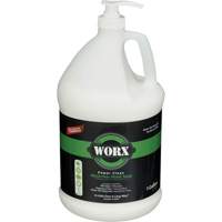 Savon pour les mains sans eau Power Clean, Liquide, 3,78 L, Sans parfum OCP Construction Supplies