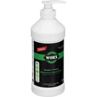 Savon pour les mains sans eau Power Clean, Liquide, 945 ml, Sans parfum OCP Construction Supplies