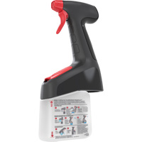 Syst&egrave;me de distribution mobile TruShot 2.0 OCP Construction Supplies