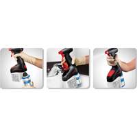 Syst&egrave;me de distribution mobile TruShot 2.0 OCP Construction Supplies