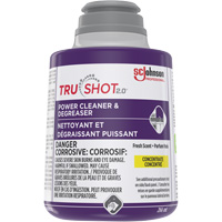 TruShot 2.0 Power Cleaner & Degreaser, 266 ml, Trigger Bottle OCP Construction Supplies