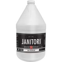 Janitori 72 Max Degreaser, 4 L, Jug OCP Construction Supplies